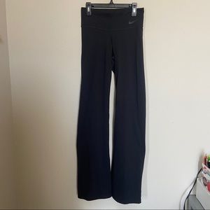 NIKE YOGA PANTS
